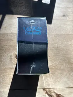 Pokemon Center Phantasmal Flames Elite Trainer Box Mega Evolution Sealed - Image 4