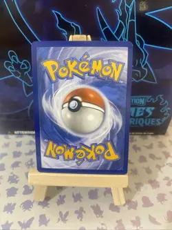 Carte Pokemon Alisma FA 218/197 / EV Flammes Obsidiennes EV3 / Exc FR - Image 2