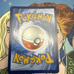Archaludon 070/131 Master Ball Pattern: Prismatic Evolutions Pokemon TCG NM - Image 2