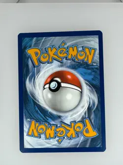 2024 Pokemon Shrouded Fable Eevee (Rev Holo) 050/064 NM - Image 2