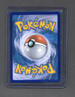 Pokemon TCG: Shaymin XY115 Mythical XY Generation Black Star Promo LP - Image 2