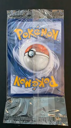 Pokemon TCG Mega Charizard X ex MEP 023 & Oricorio ex MEP 024 UPC Promos Sealed - Image 2