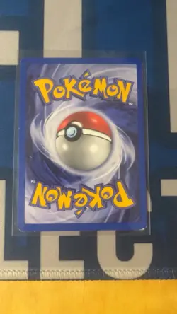 Pokemon TCG Giovanni Trainer Holo 18/132 - 1st Edition - Gym Challenge - WOTC - Image 2