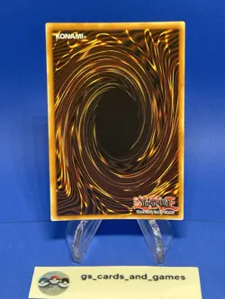 Infernity Archfiend RA03-EN220 - Quarter Century Secret Rare - YuGioh Bonanza - Image 3