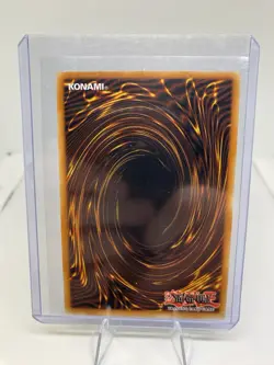 YuGiOh! Manticore of Darkness - IOC-067- Ultra Rare - NM - Image 2