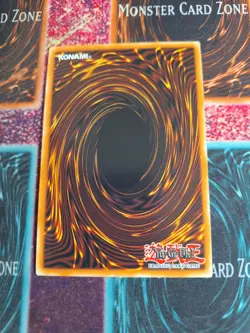 Yu-Gi-Oh! Red-Eyes Dark Dragoon RA02-EN021 Super Rare 1st Edition Near Mint - Image 3