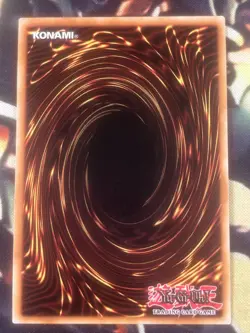 Yugioh: Horn Of Heaven - MRD-130 - Ultra Rare - Unlimited - NM - Image 2
