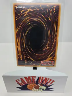 YuGiOh Empress of Prophecy ABYR-EN047 1st Edition Ultra Rare NM - Image 2