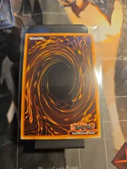 The Legendary Exodia Incarnate - BLTR-EN051 - Secret Rare - 1st Ed - Yugioh TCG - Image 3