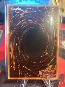 Yu-Gi-Oh! TCG Ring of Destruction Ultra Rare LCKC-EN050 NM - Image 2