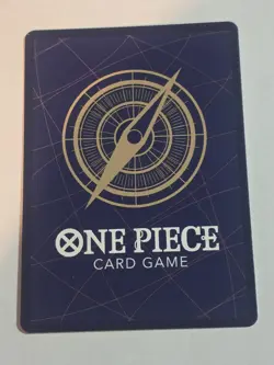 Sugar OP14-063 R The Azure Sea's Seven - ONE PIECE Card Game - Image 2
