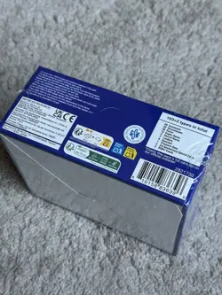 One Piece TCG OP-14 The Azure Sea’s Seven Booster Box English - NEW - SEALED - Image 2