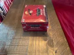 One Piece TCG: Carrying on His Will Booster Box [OP-13] - English - Image 4