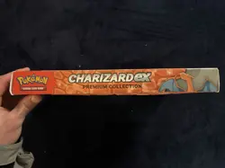 Pokemon Trading Card Game: Charizard ex Premium Collection SOLD OUT 820650873232 - Image 3