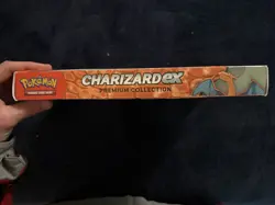 Pokemon Trading Card Game: Charizard ex Premium Collection SOLD OUT 820650873232 - Image 5