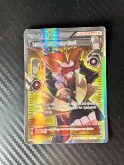 Arceus, Lugia break and Lysandre’s trump card. Pokemon cards - Image 5