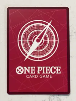 Ace & Newgate L ST22-001 One Piece Card Game Starter Deck Parallel English - Image 3