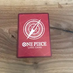 Carrot OP08-021 L (Alt Art) Two Legends ONE PIECE Card Game Japanese NM - Image 2