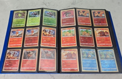 POKEMON GO Complete Master Set with 9 Promo Cards + Binder - 154 Total Cards - Image 3