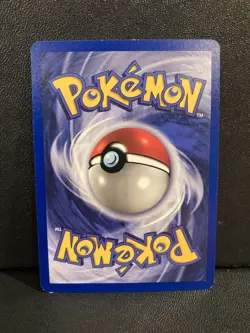 Pidgeot 24/64 - Jungle Set - Rare Non-Holo Pokemon Card - LP - Image 2