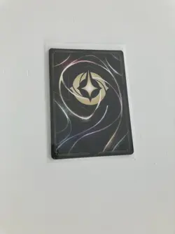 Disney Alice in Wonderland Alice - Growing Girl Foil Rare Lorcana Card Enchanted - Image 2