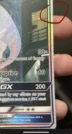 Pokemon TCG Shining Legends Mewtwo GX Secret Rare Card 78/73 - Image 4