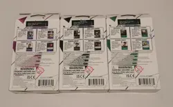Digimon Card Game Starter Deck Bundle ST4,ST5,ST6 - Image 2