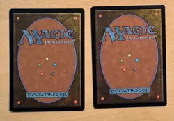 MTG Sigarda’s Summons X2 Cards, Crimson Vow - Image 2