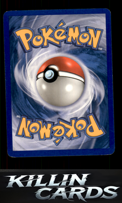 Kecleon 37/92 Pokemon Uncommon Legend Maker Card NM - Image 2