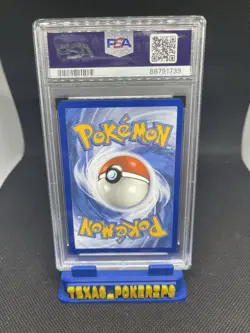 Pokemon TCG Charizard EX Scarlet & Violet 151 Card 183/165 PSA 10 - Image 2