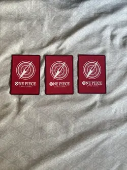 Pre-Errata Monkey.D.Luffy (003) OP01-003 One Piece Demo Deck Card Leader - Image 2