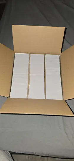 7lbs One Piece Mixed Lot Bulk NM TCG Cards HOLO/ FOIL/ REGULAR - Image 2