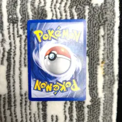 Dark Typhlosion 10/105 Neo Destiny Rare Holo Pokemon Card MP/LP Vintage Nintendo - Image 4