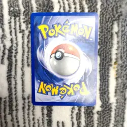 Dark Typhlosion 10/105 Neo Destiny Rare Holo Pokemon Card MP/LP Vintage Nintendo - Image 5