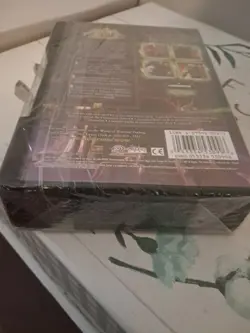 World Of Warcraft Trading Card Game (TCG) Trading Card Game Never Opened - Image 2