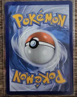 Pokemon TCG Bulbasaur Scarlet & Violet 151 Art Rare Card 166/165 - Image 2