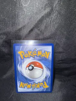 Blastoise ex 009/165 Ultra Rare Scarlet & Violet 151 Pokemon Card TCG NM+ - Image 2