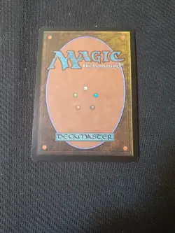 Form of the Squirrel - UNH MTG - Image 2