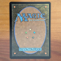 The Earth King - Prerelease Foil Promo - Avatar TLA MTG - Image 2