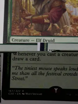 Beast Whisperer Commander 2020 Regular - Image 3