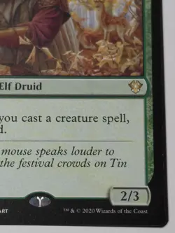 Beast Whisperer Commander 2020 Regular - Image 4