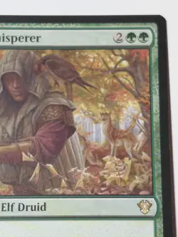 Beast Whisperer Commander 2020 Regular - Image 5