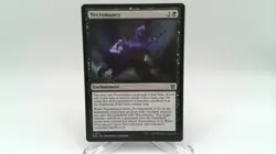 Necromancy Commander Murders at Karlov Manor MKC U 0131 MTG Magic - Image 1