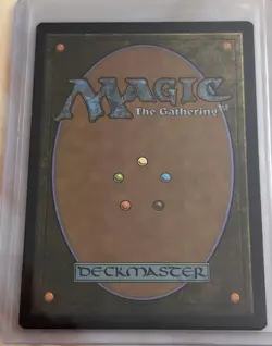 MTG - Captive Audience Ravnica Allegiance Mythic Rare Regular 160 🔥 - Image 2