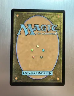 Mutable Explorer - 327 - MTG: Lorwyn Eclipsed - Fable Frame - Showcase - Regular - Image 2