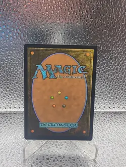 Dalek Drone 0064 Non Foil Rare Doctor Who Commander MTG Near Mint - Image 4