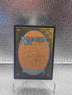 Dalek Drone 0064 Non Foil Rare Doctor Who Commander MTG Near Mint - Image 5