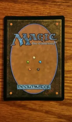 MTG Lotus Field Edge of Eternities: Stellar Sights Borderless Foil M/NM - Image 2