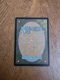 MTG Mightform Harmonizer Borderless - Edge of Eternities #297 - Image 2