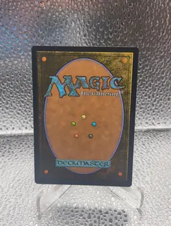 Vashta Nerada Non Foil Doctor Who Commander MTG Near Mint - Image 4